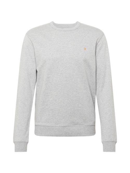 Se FARAH Sweatshirt  grå ved About You