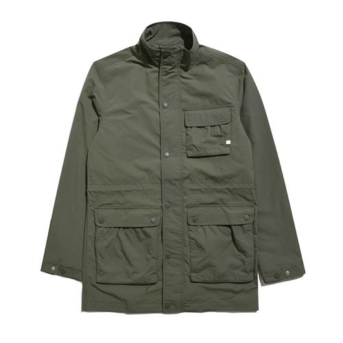 FARAH Overgangsjakke  khaki