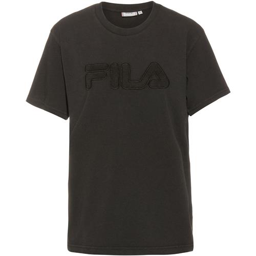 FILA Shirts 'Bük'  sort