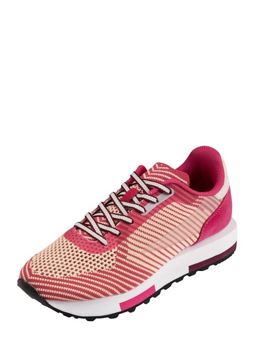 FILA Sneaker low 'RETRONIQUE 22'  fersken / pink / hvid