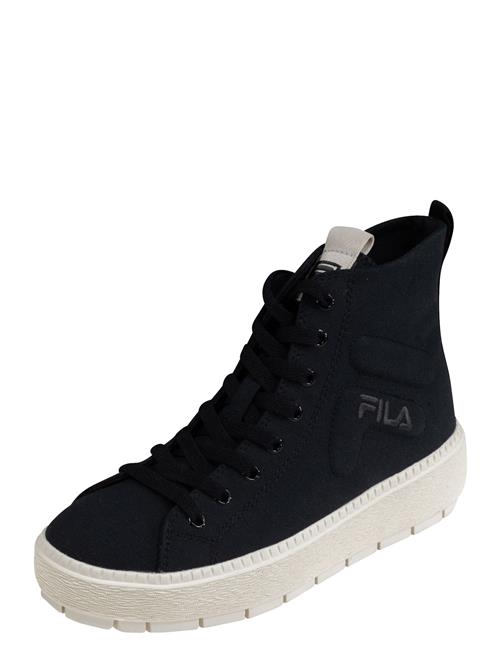 Se FILA Sneaker high 'POTENZA'  sort ved About You