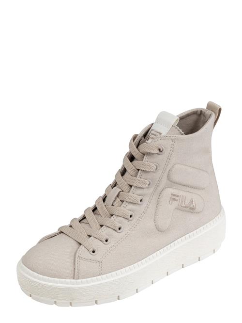 FILA Sneaker high 'POTENZA'  beige