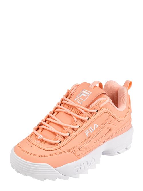 FILA Sneaker low 'DISRUPTOR'  fersken