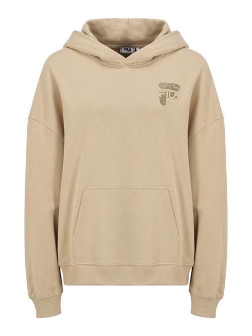 Se FILA Sweatshirt 'BAKUM'  camel ved About You