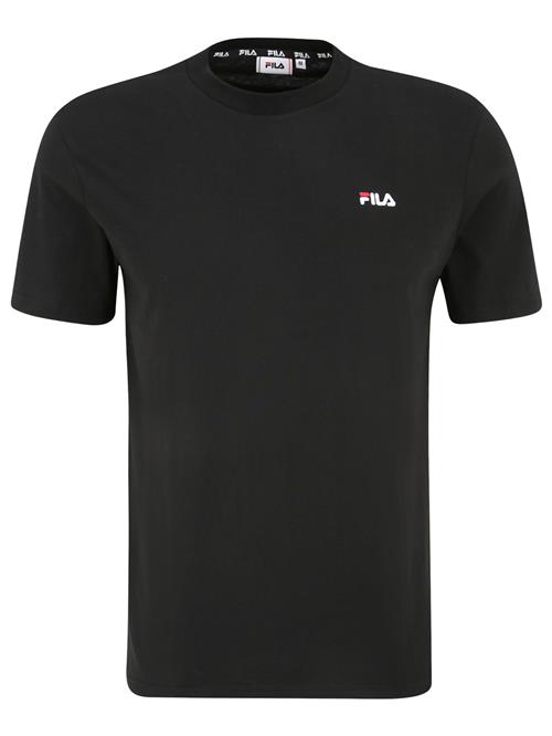 FILA Bluser & t-shirts 'Berloz'  sort / hvid