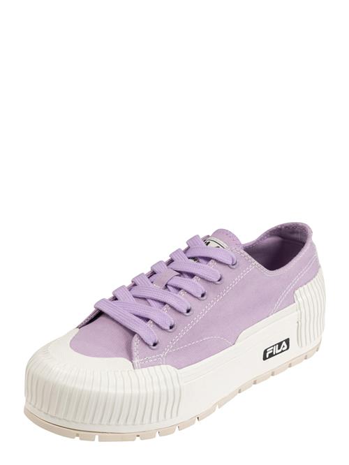 FILA Sneaker low  lyselilla