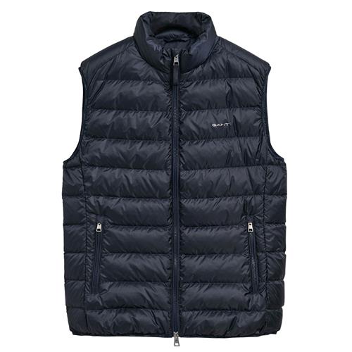 GANT Vest  navy