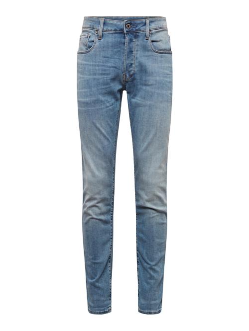 G-STAR Jeans '3301'  blue denim