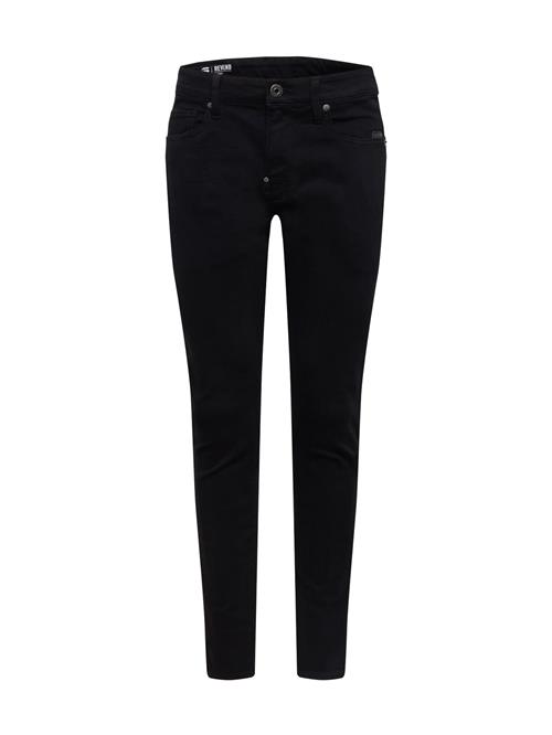 G-STAR Jeans  black denim