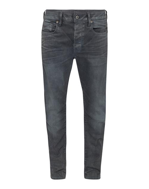 G-STAR Jeans '3301 Slim'  grey denim