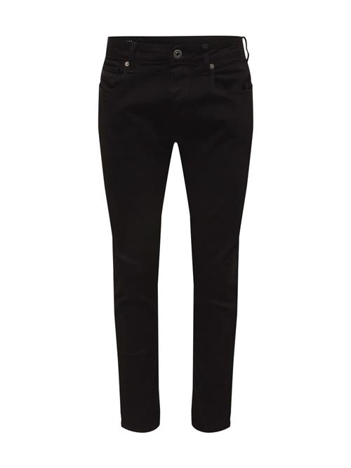 G-STAR Jeans  black denim