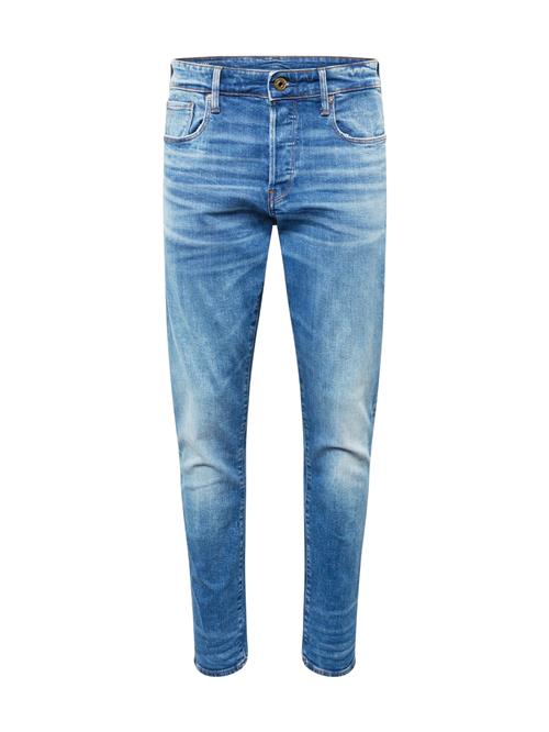 G-STAR Jeans '3301'  blue denim