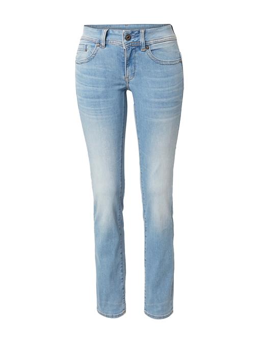 G-STAR Jeans  blue denim