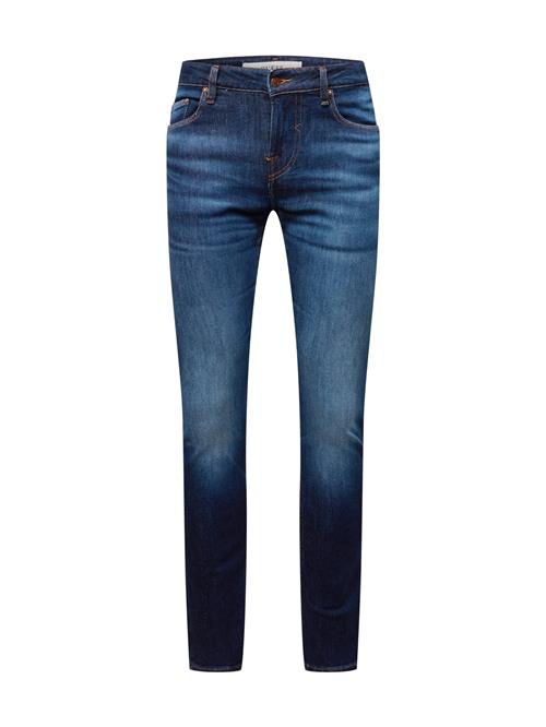 GUESS Jeans 'Chris'  blue denim