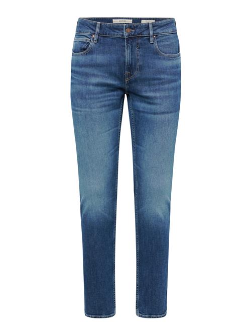 GUESS Jeans 'Miami'  blue denim