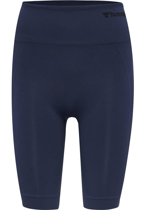 Hummel Sportsbukser 'Tif'  mørkeblå