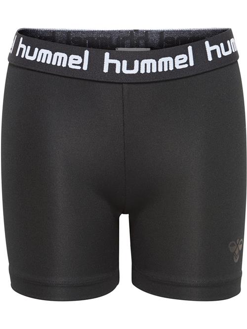 Hummel Bukser  sort / hvid