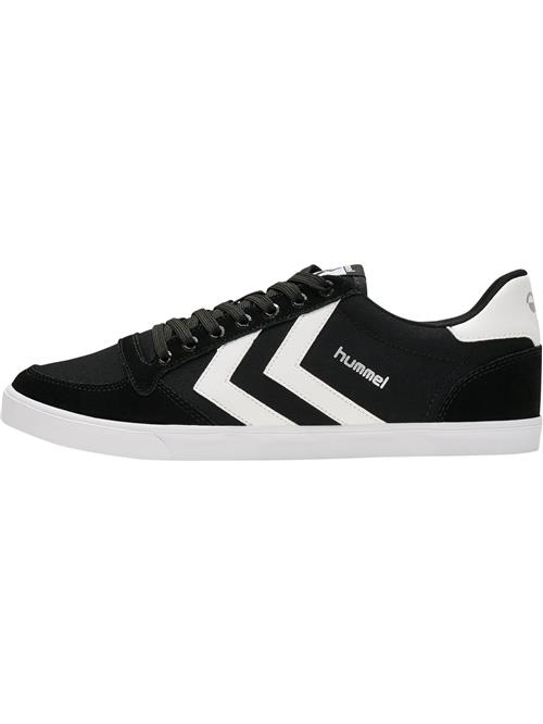 Hummel Sneaker low 'Slimmer Stadil'  sort