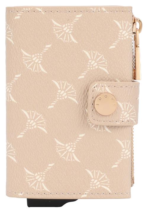 JOOP! Etui 'Cortina 1.0'  creme / offwhite