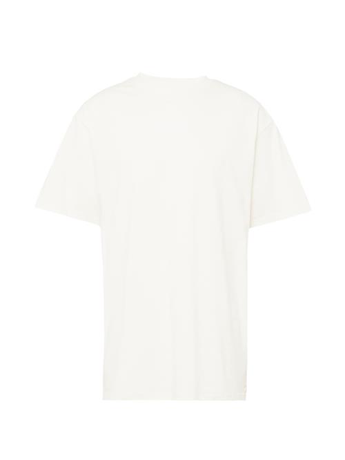 Karl Kani Bluser & t-shirts  offwhite / uldhvid