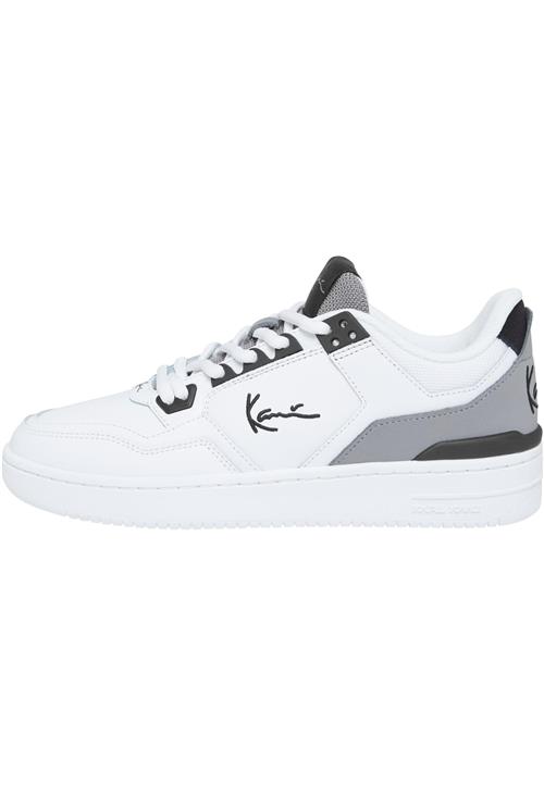 Karl Kani Sneaker low  grå / sort / hvid