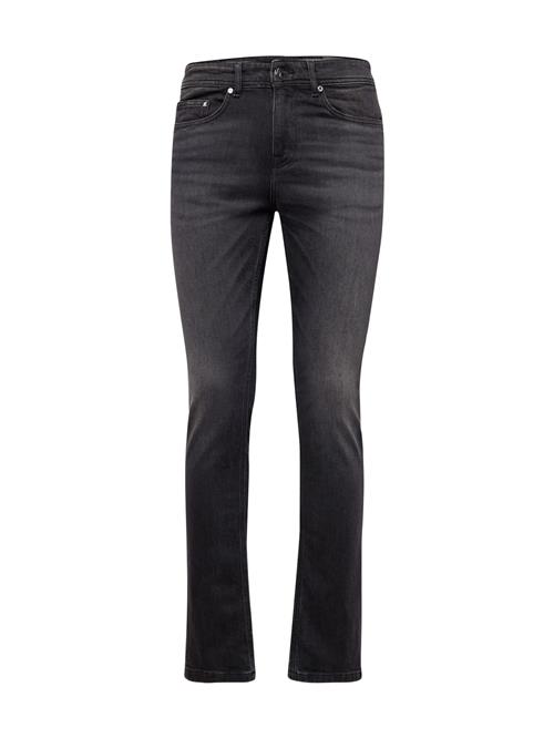 Karl Lagerfeld Jeans  black denim