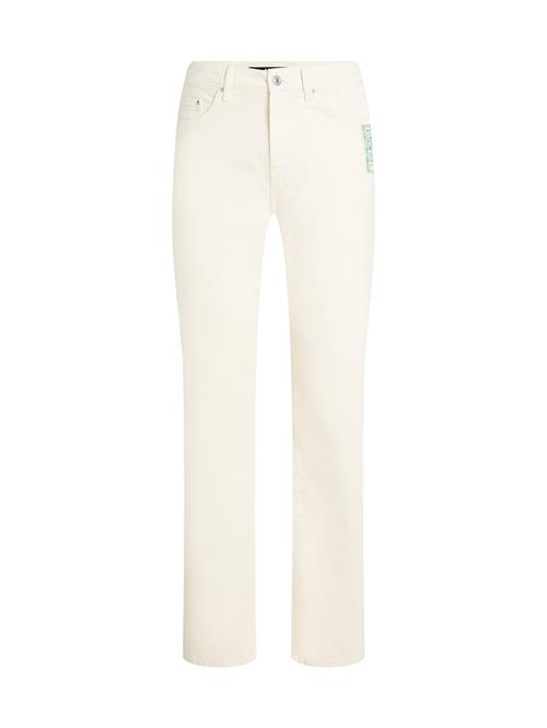 Karl Lagerfeld Jeans  uldhvid