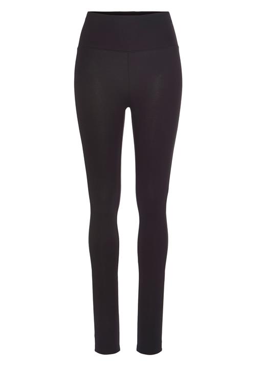 LASCANA Leggings  sort