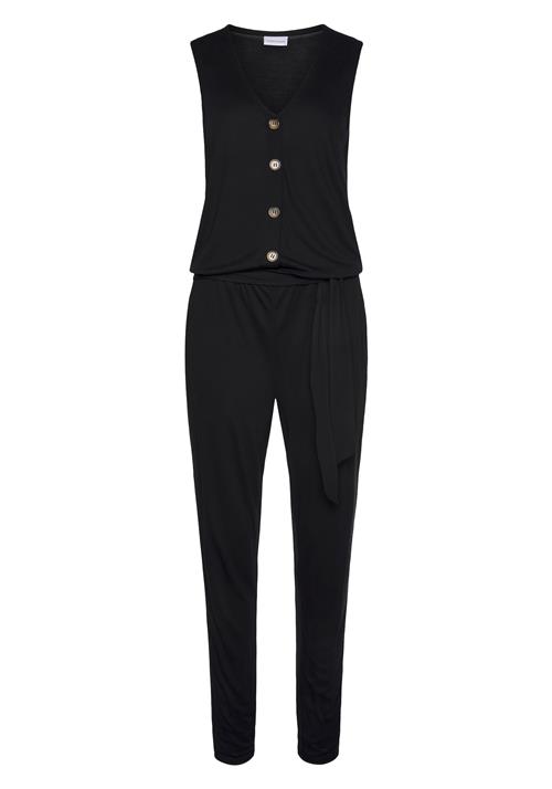 LASCANA Jumpsuit  sort