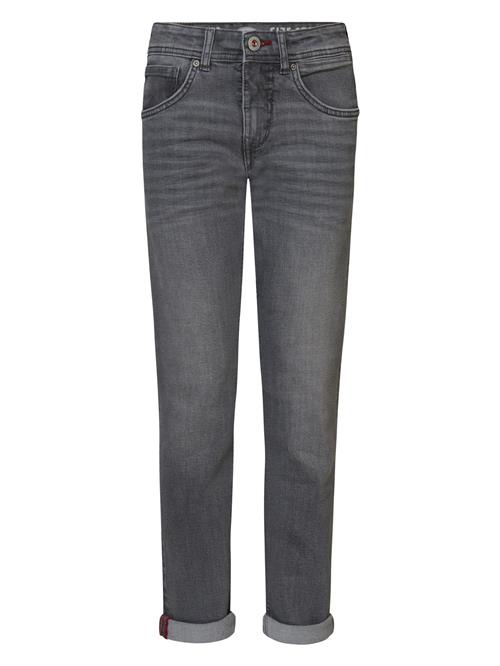 Se Petrol Industries Jeans 'Russel'  grey denim ved About You