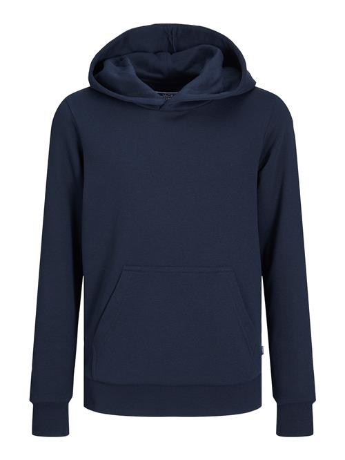 Jack & Jones Junior Sweatshirt 'JJEBradley'  marin