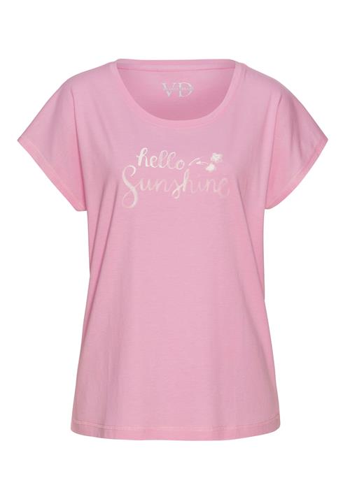 Se VIVANCE Shirts 'Dreams'  fuchsia ved About You