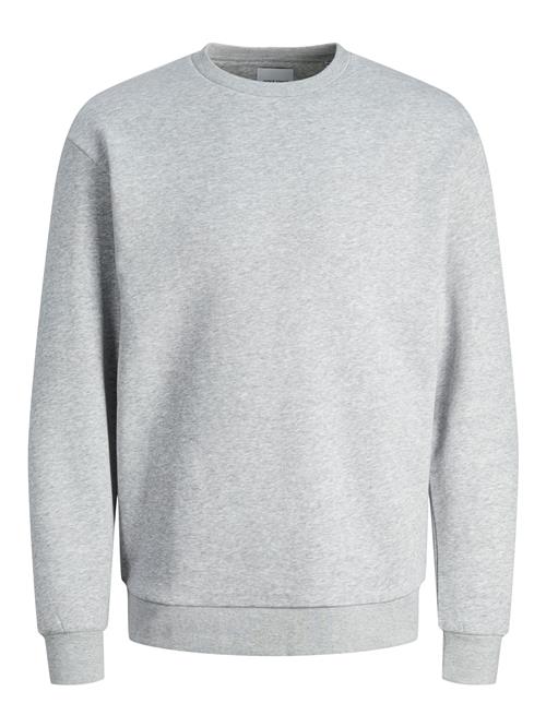 Se Jack & Jones Junior Sweatshirt 'JJEBradley'  grå-meleret ved About You