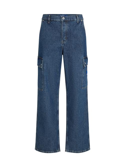 KARL LAGERFELD JEANS Jeans  blue denim