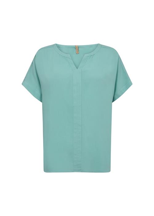 Soyaconcept Bluse 'RADIA'  aqua