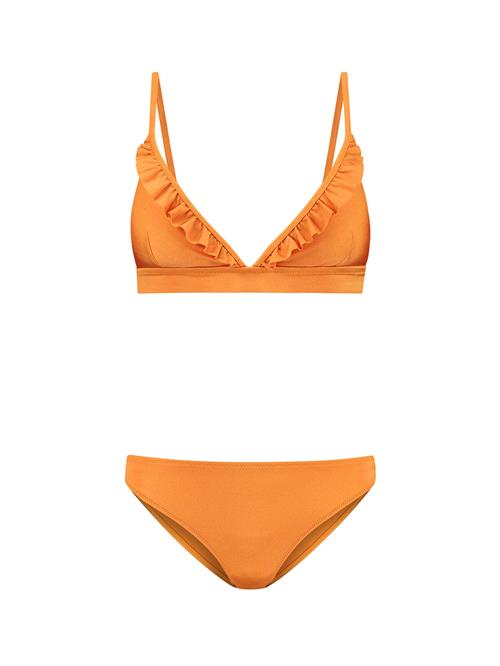 Se Shiwi Bikini 'Beau'  orange ved About You