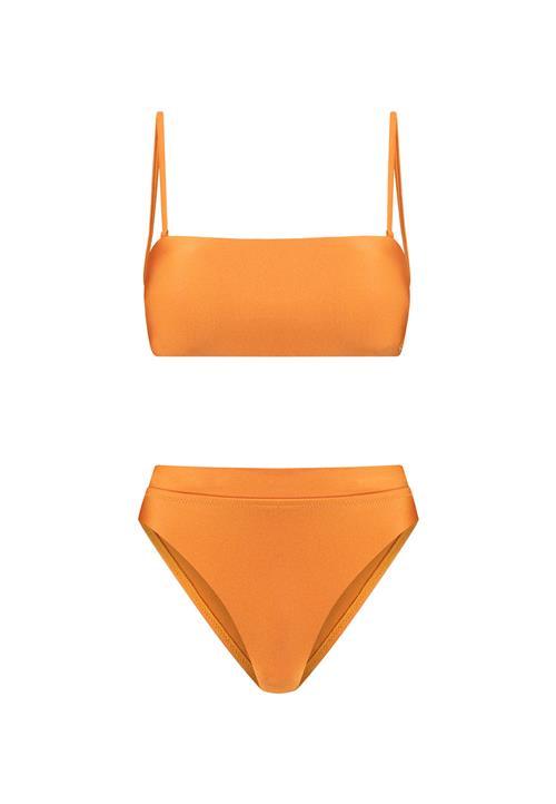 Se Shiwi Bikini 'Lola'  orange ved About You