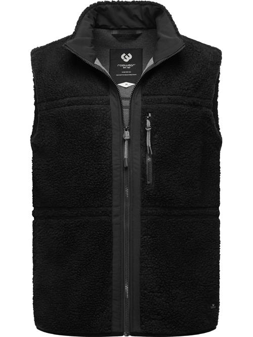 Ragwear Vest 'Noory'  sort