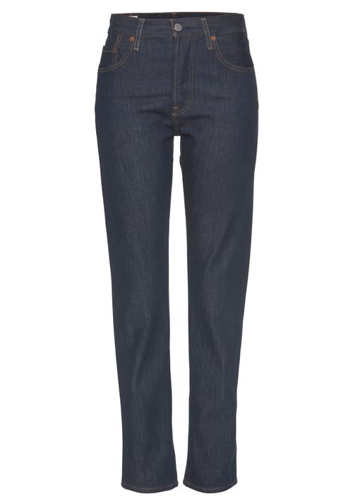 LEVI'S ® Jeans '501® Original'  blue denim