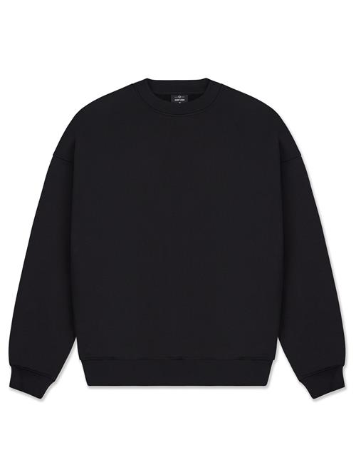 Johnny Urban Sweatshirt 'Carter Oversized'  sort