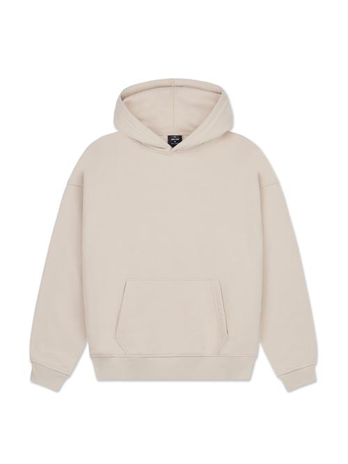 Se Johnny Urban Sweatshirt 'Cody Oversized'  sand ved About You