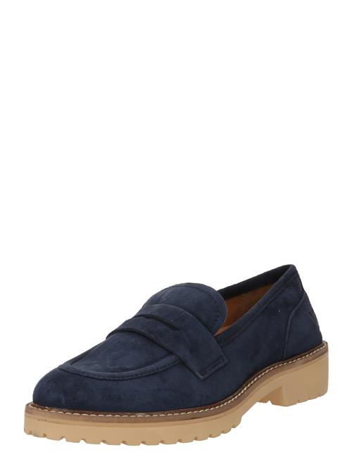 TT. BAGATT Slipper 'Sybilla'  navy