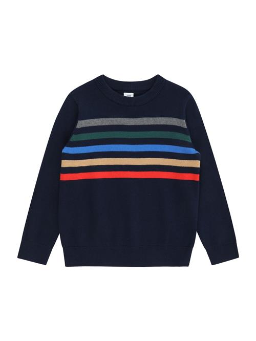 GAP Pullover  marin / azur / jade / orange