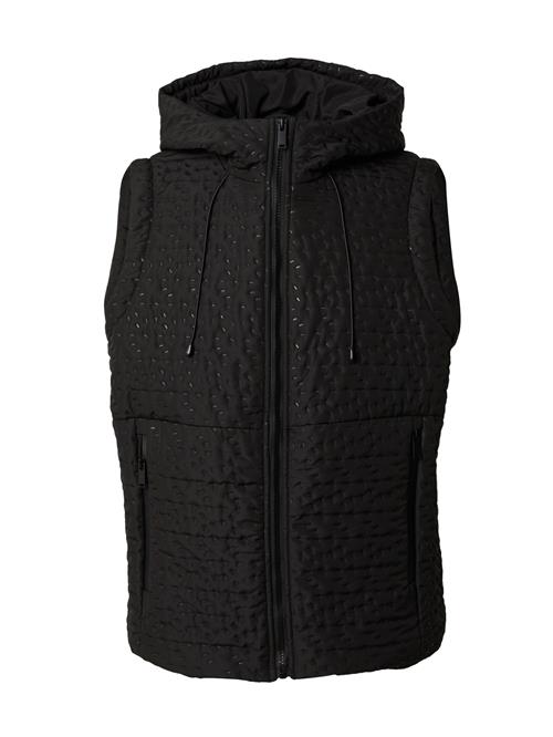 Guido Maria Kretschmer Men Vest 'Janosh'  sort