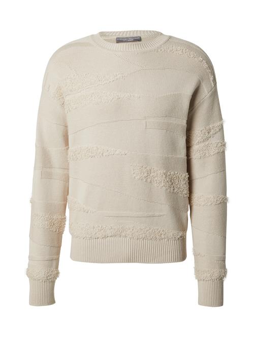 Se Guido Maria Kretschmer Men Pullover  beige ved About You