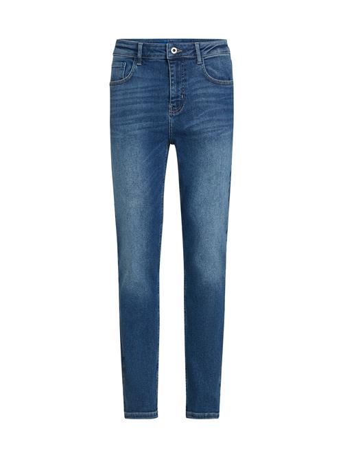 Se KARL LAGERFELD JEANS Jeans  mørkeblå ved About You