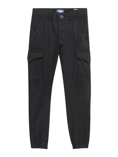 Jack & Jones Junior Bukser 'JPSTPaul JJFlake'  sort