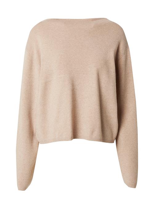 NÜMPH Pullover 'CARMA'  beige