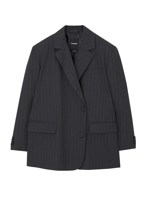 Pull&Bear Blazer  grå