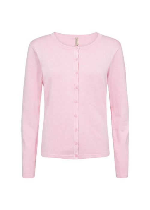 Soyaconcept Cardigan 'Dollie'  lys pink